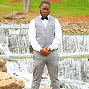 Meet your Posher, Darius